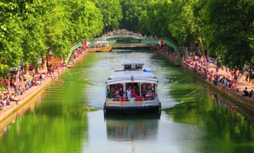 Où faire une croisière en France ?