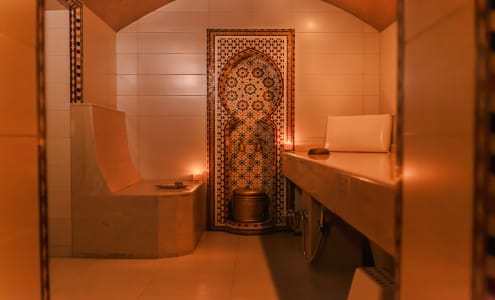 Hammam spa