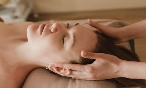 Bienfaits soin du visage