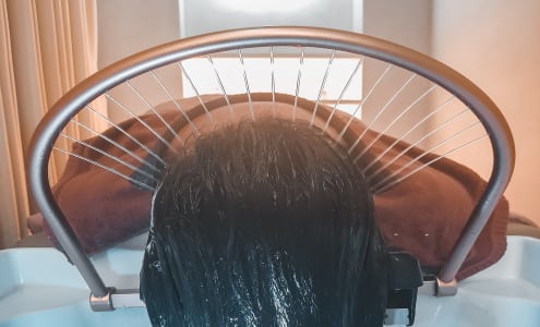 Spa Head