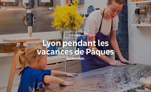 Lyon-vacances-paques