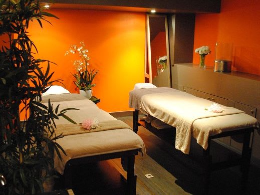 choisir le massage idéal