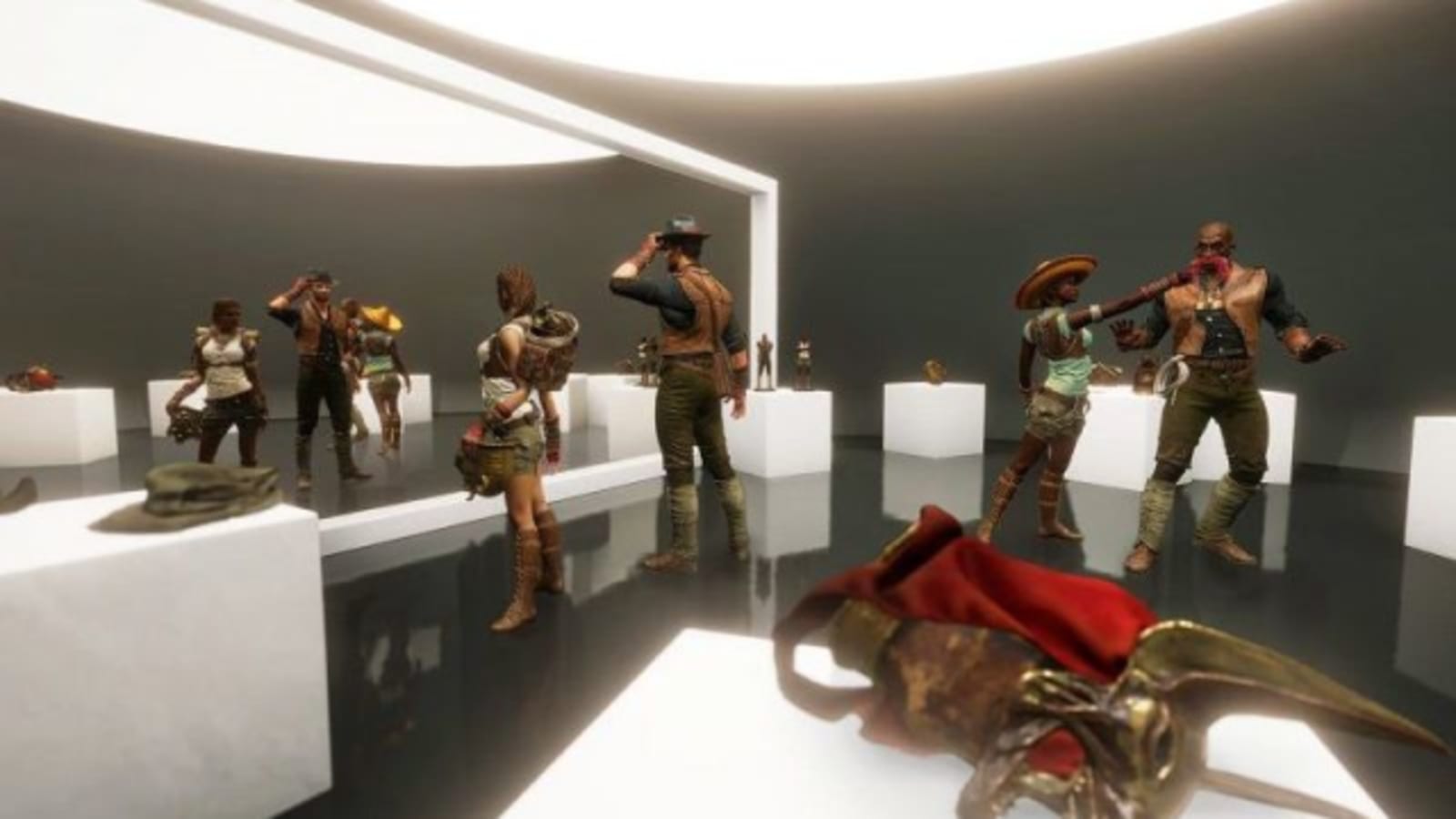 image virtuelle