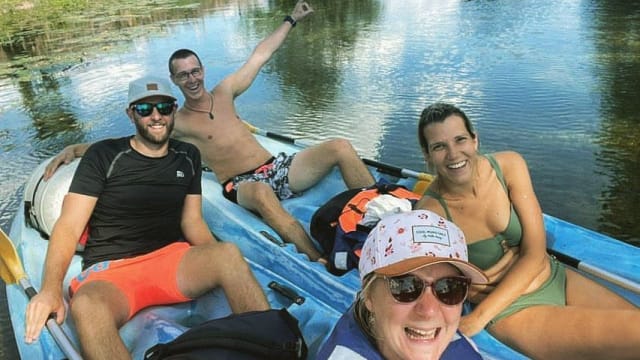 Comment s'habiller pour faire du canoe kayak ?