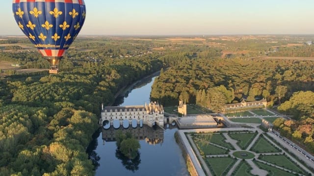Montgolfière
