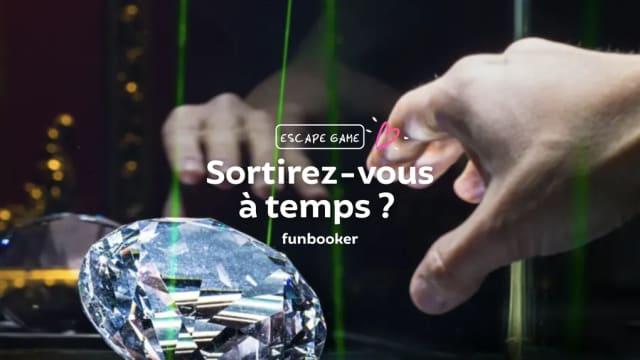 escape-game