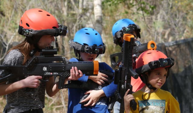 activite enfant arcachon