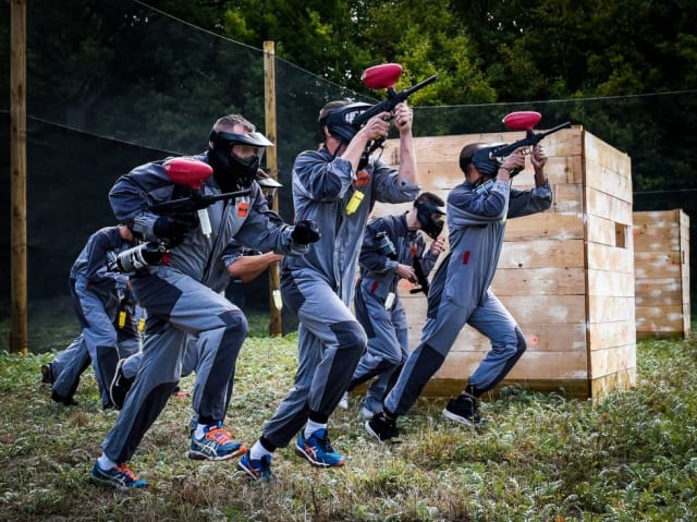 EVG mémorable