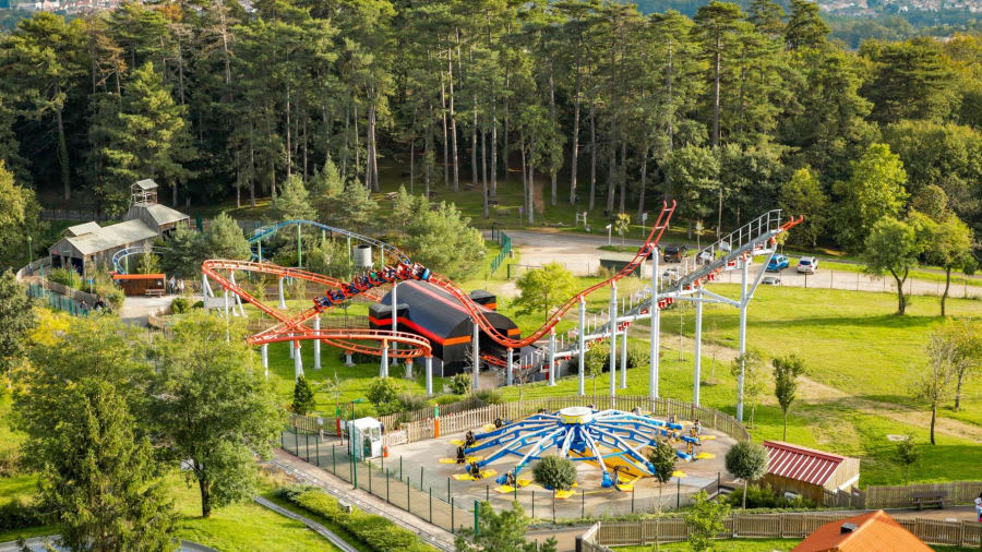 parc-attraction