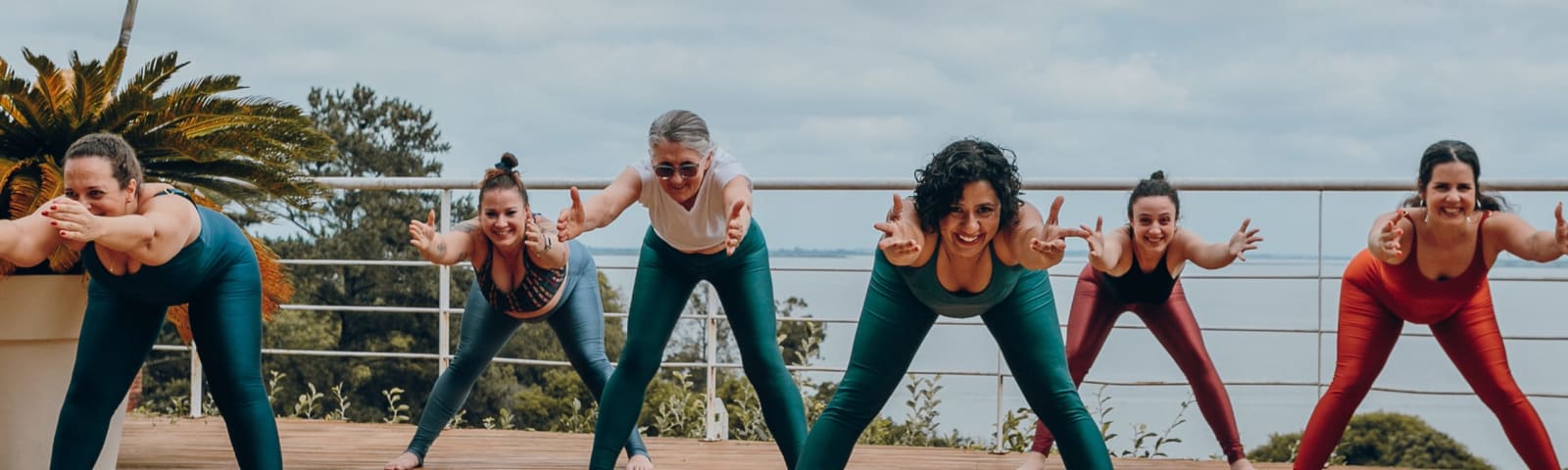 Imagem de destaque do post Mulheres maravilhosas e suas histórias.