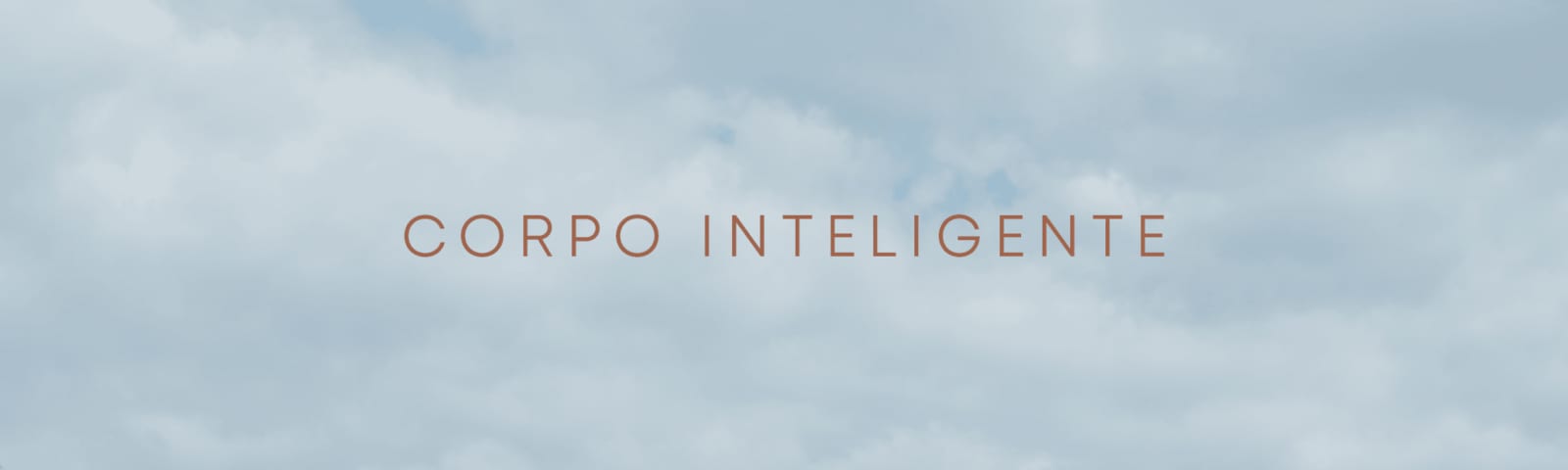 Imagem de destaque do post Corpo Inteligente