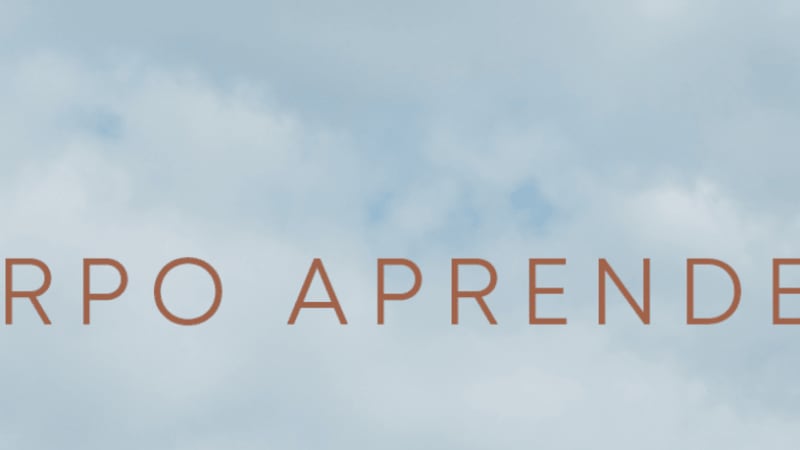 Imagem de destaque do post Aprendizado do Corpo