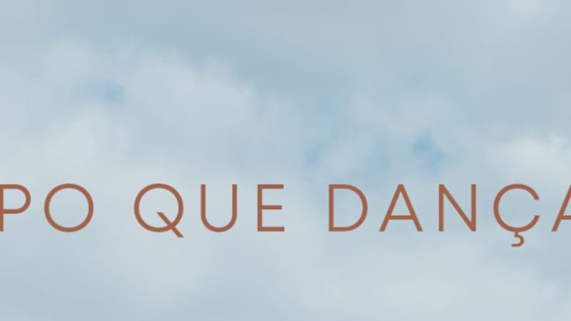 Imagem de destaque do post O que o corpo precisa para dançar?