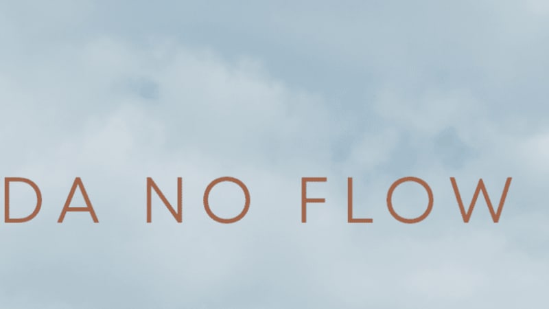 Imagem de destaque do post Levar a vida no FLOW