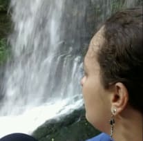 Aluna do Funcional Flow