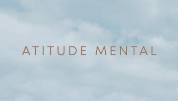 Flow é atitude mental