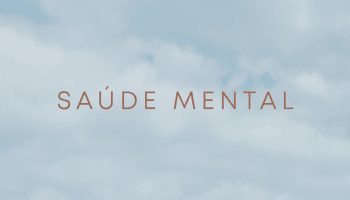 Saúde Mental e Exercícios