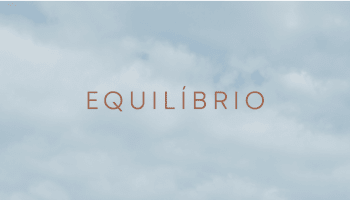 Vida em equilíbrio