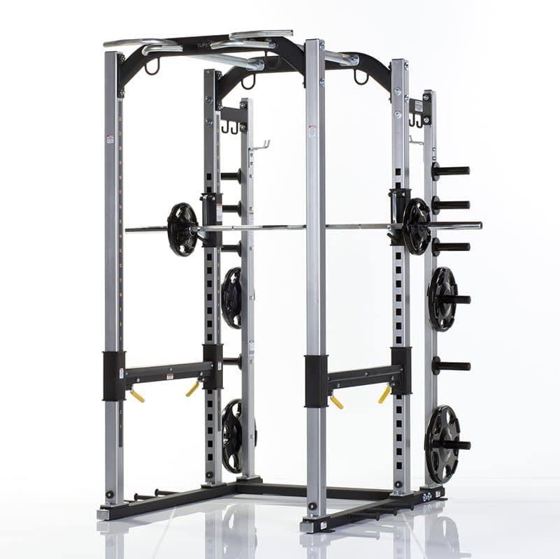 Tuff Stuff Pro XL Power Rack Functional Fitness Products