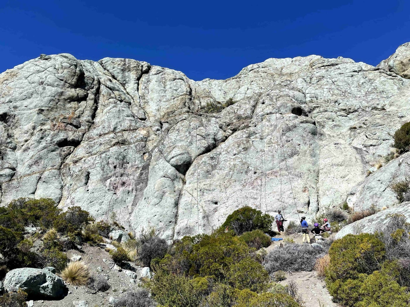 Cerro Azul