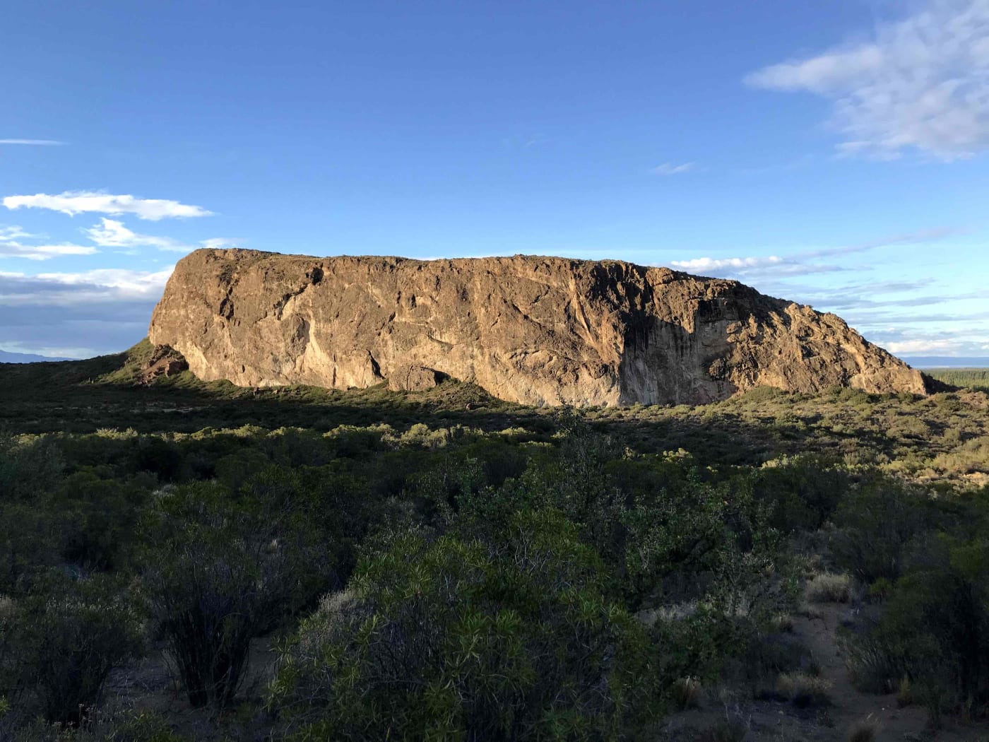 Cerro el Indio