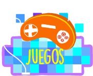Icono de videojuegos