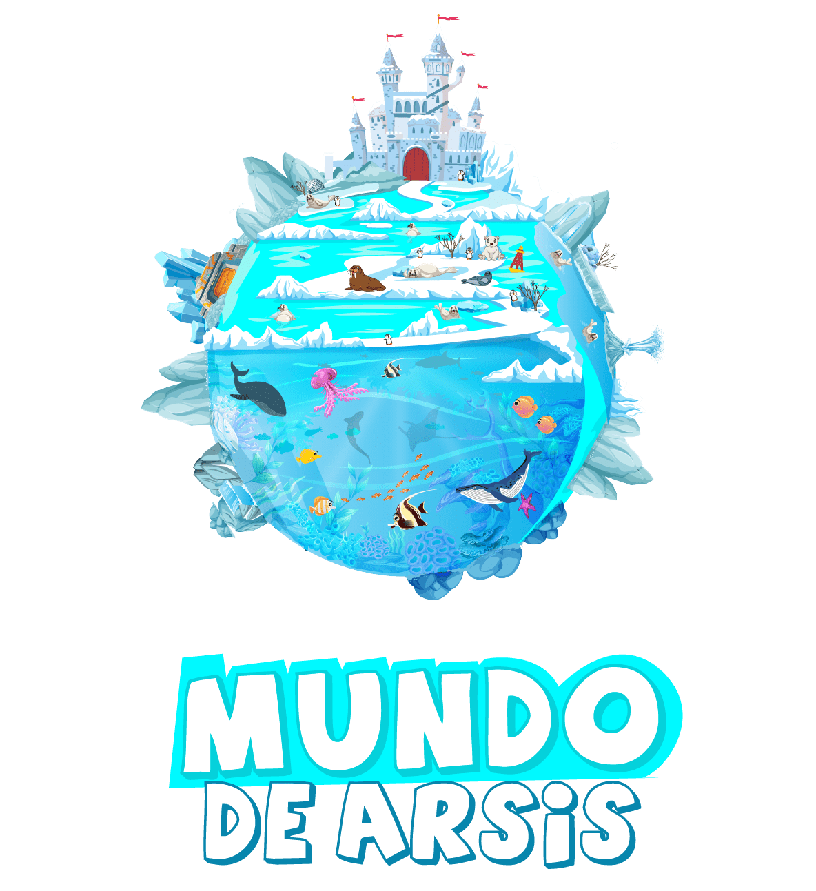 Mundo de Arsis