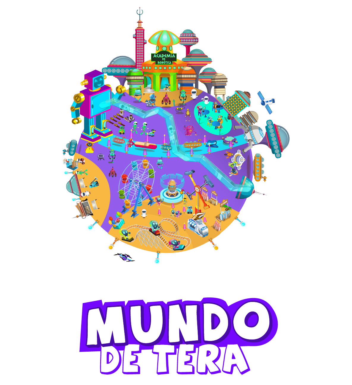 Mundo de Tera