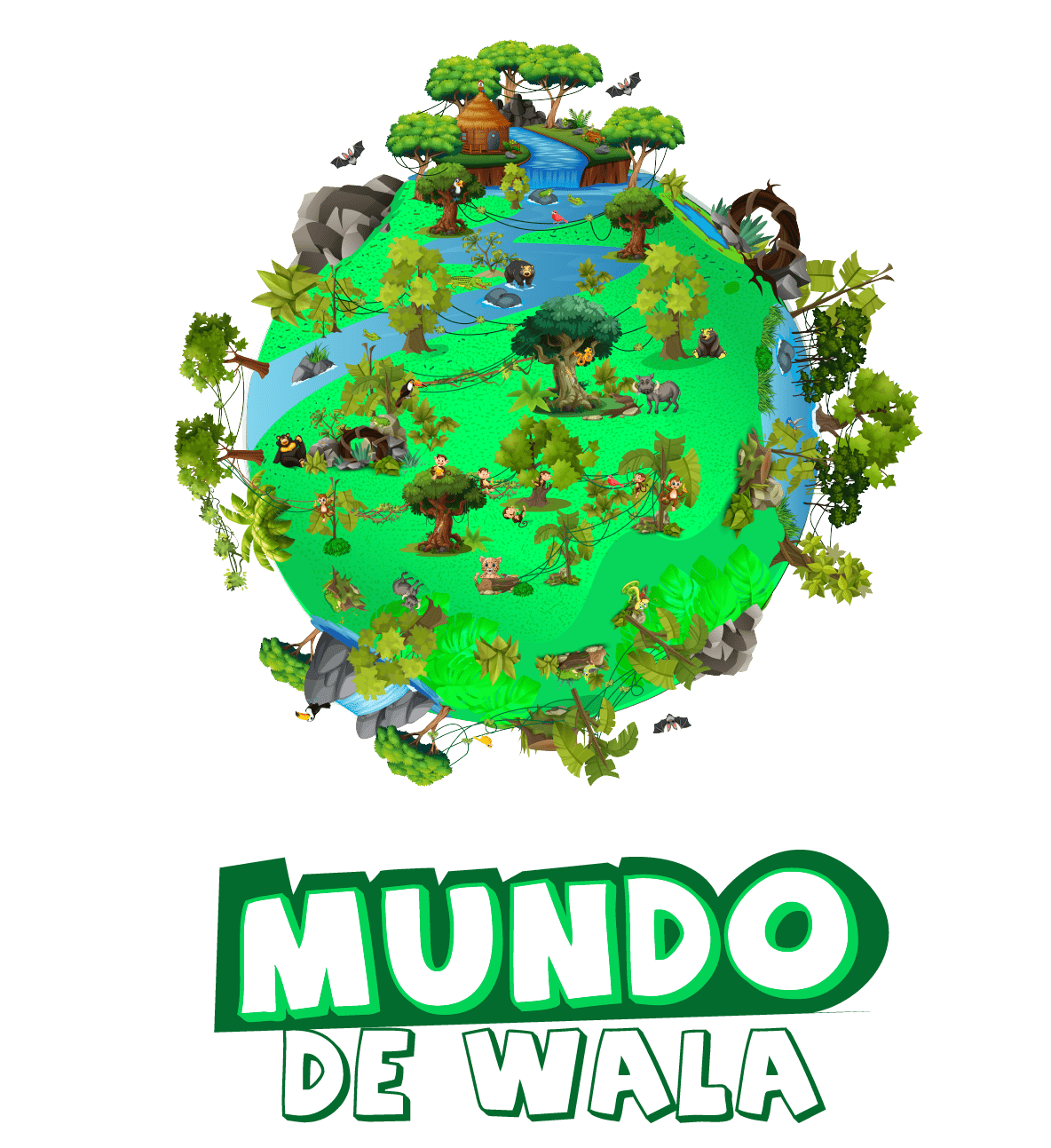 Mundo de Wala