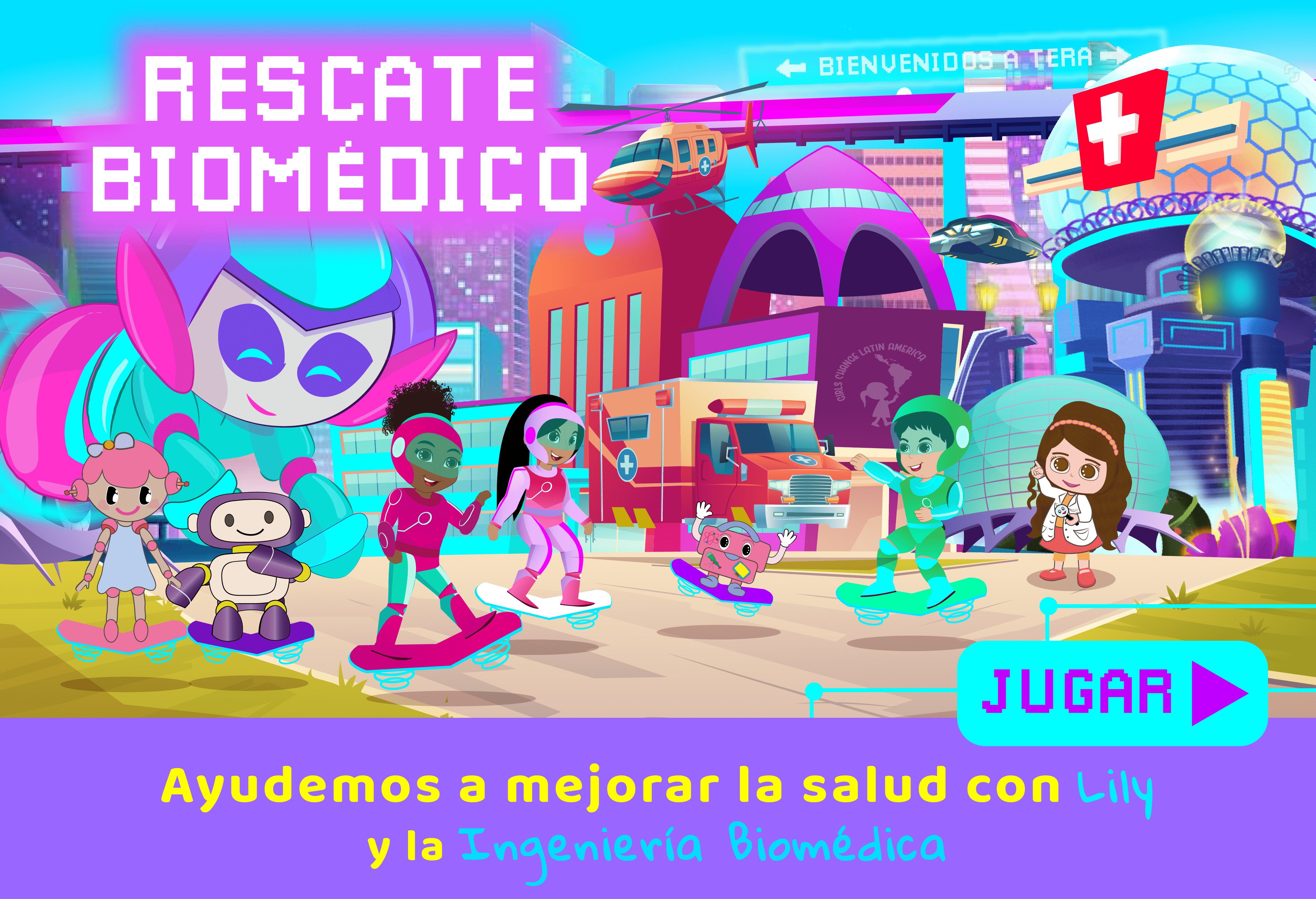 Biomedica