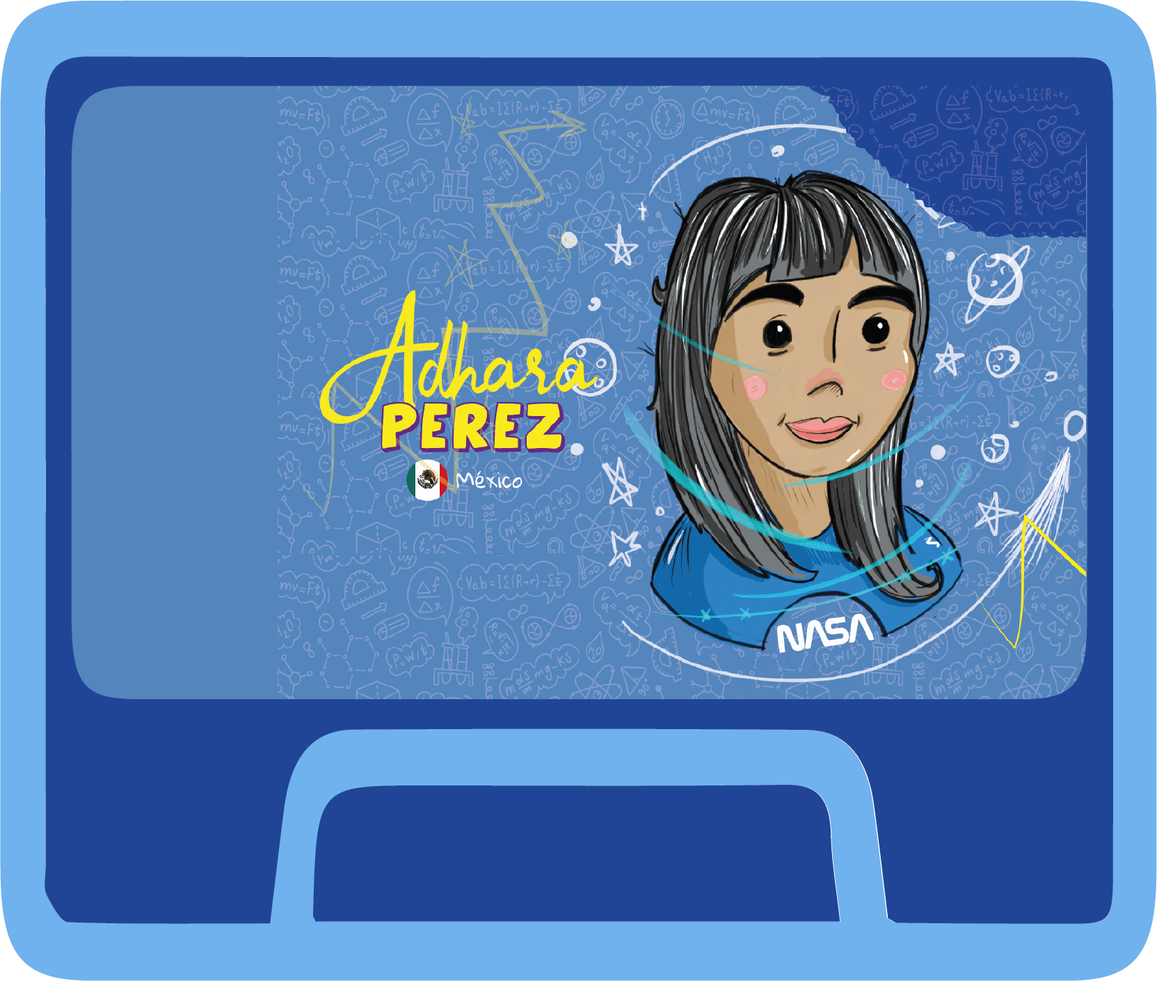 Adhara Pérez