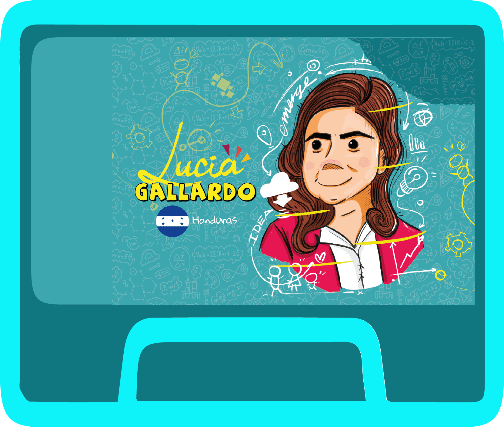 Lucía Gallardo