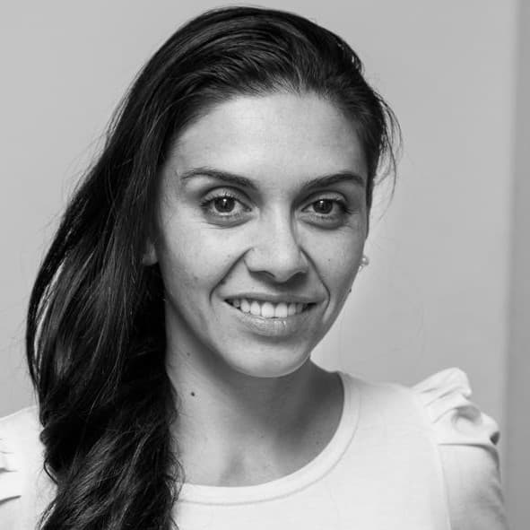 rostro Ana Cristina Araya Matthies
