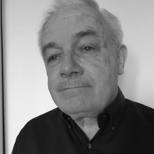 Photo André ESTIENNE