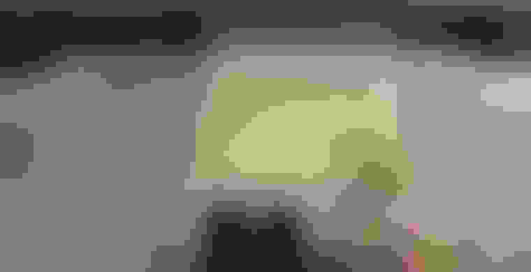 William Shakespeare Grave Site