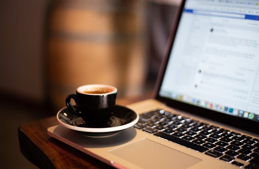 Memorializing a Loved One Through Their Facebook Account