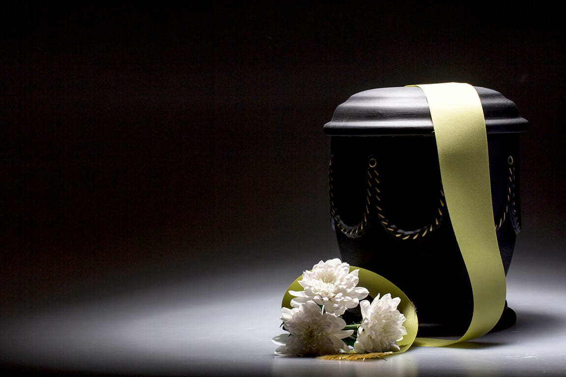 Cremation Urn