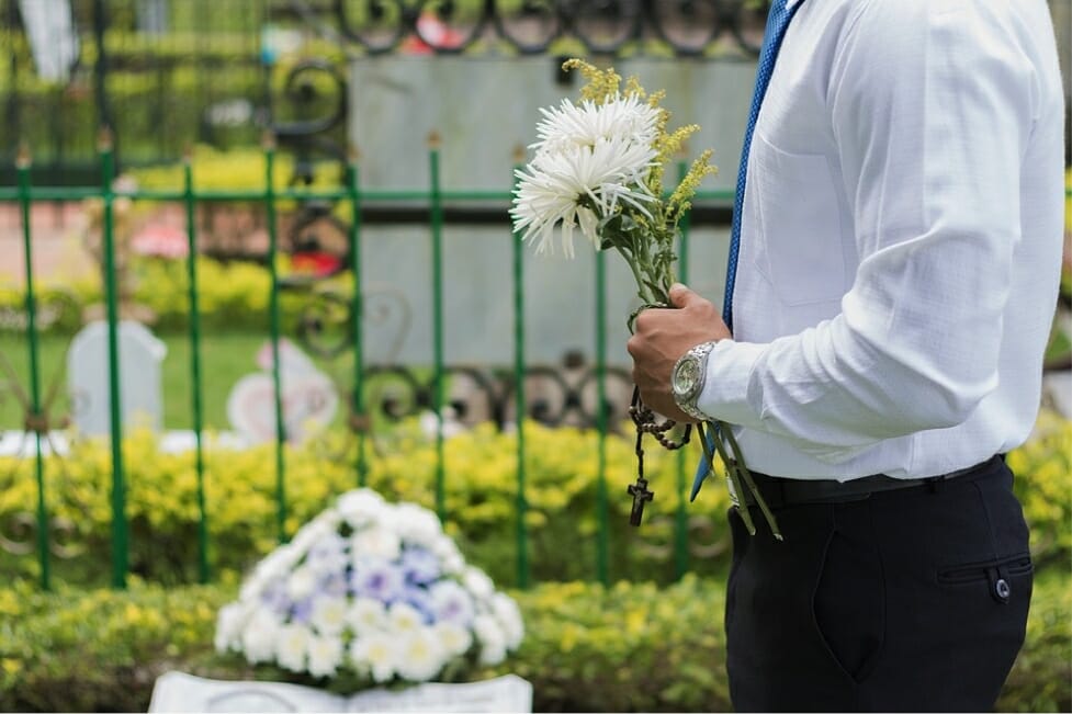 The 4 Types of Funeral Services