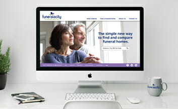 Funeralocity Makes It Easier to Search and Compare Funeral Homes Online