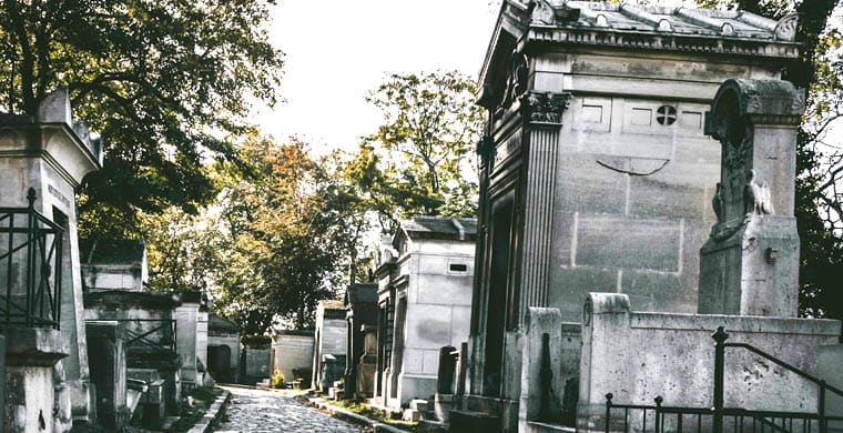 Mausoleum Rules - Funeralocity