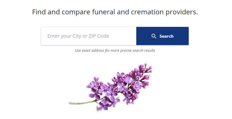 Funeralocity - Find and compare funeral and cremation providers