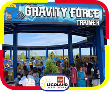 LEGOLAND New York Discounted Tickets | FunEx