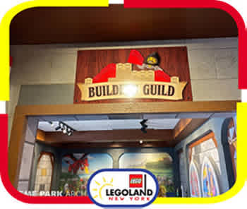 LEGOLAND New York Discounted Tickets | FunEx