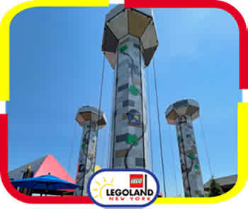 Legoland New York Discounted Tickets | FunEx
