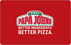 Papa John's