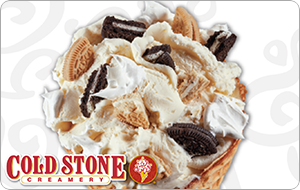 Cold Stone Creamery®