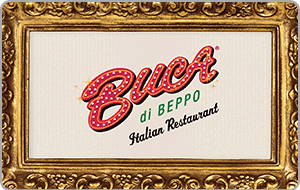 Buca di Beppo