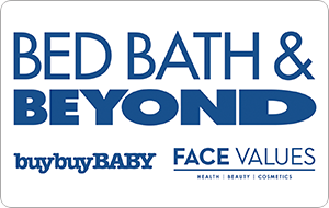 BED BATH & BEYOND® Multi-Brand