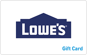 Lowe's®