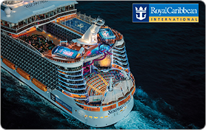 Royal Caribbean